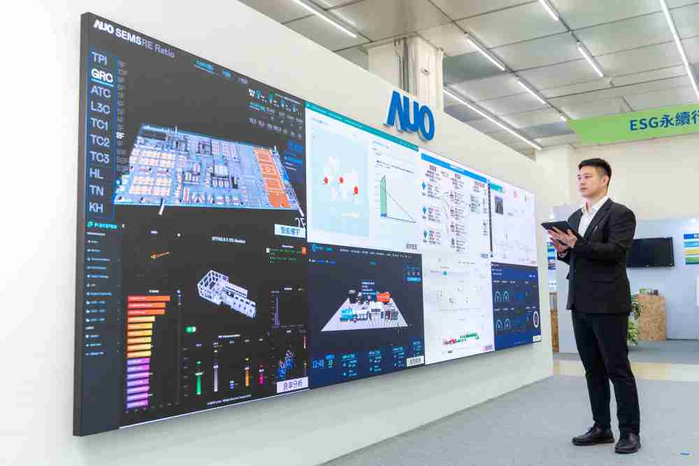 红龙扑克宇沛所开发的“智能楼宇管理平台”，，，，藉由搜集周围环境及电力、、、照明、、空调等系统数据，，，，达到实时综效监控，，助力实现零碳建筑