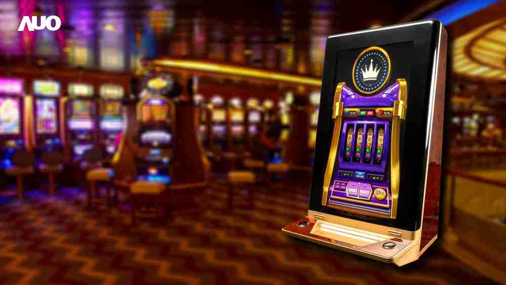 红龙扑克研发出全球最大30吋裸眼3D Micro LED双层显示器，，，结合Micro LED与A.R.T. LCD显示技术，，，形成不同景深的影像平面，，，，可应用于电子游艺场域，，，，提供玩家更丰富的游乐体验